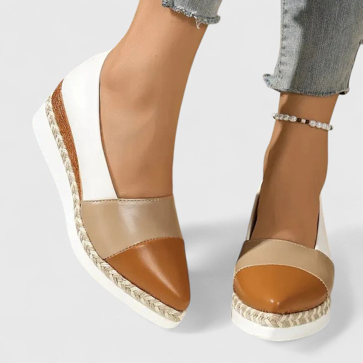 Annabel ™  | Orthopedic Shoes