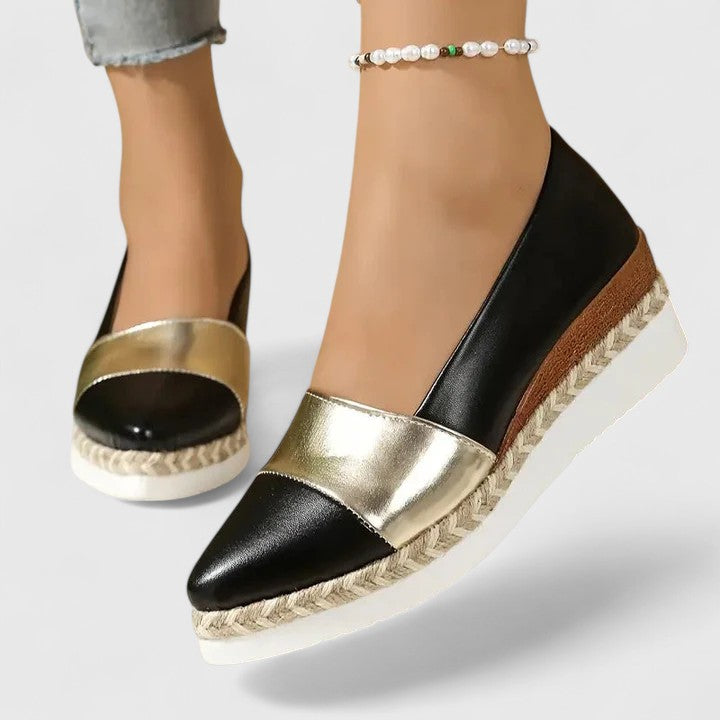 Annabel ™  | Orthopedic Shoes