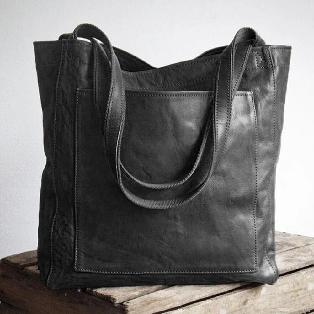 Lila ™ | Elegant City Bag