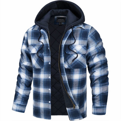 Laurant™ | Essential fall jacket