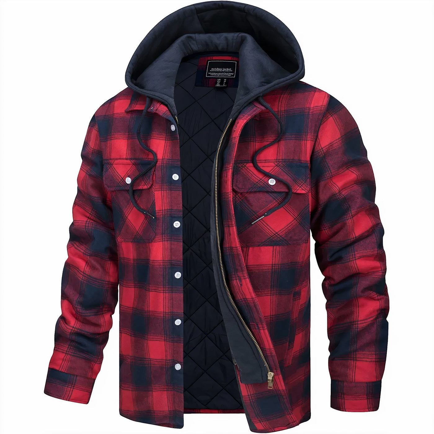 Laurant™ | Essential fall jacket