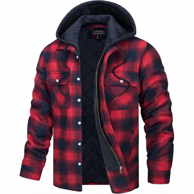 Laurant™ | Essential fall jacket