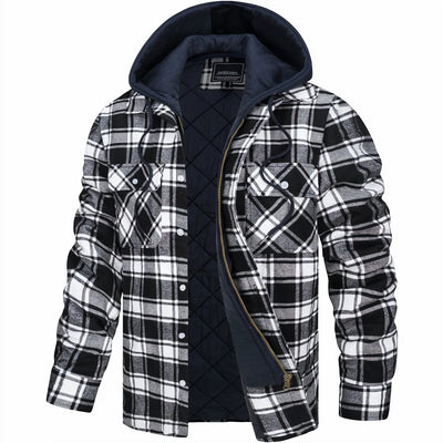Laurant™ | Essential fall jacket