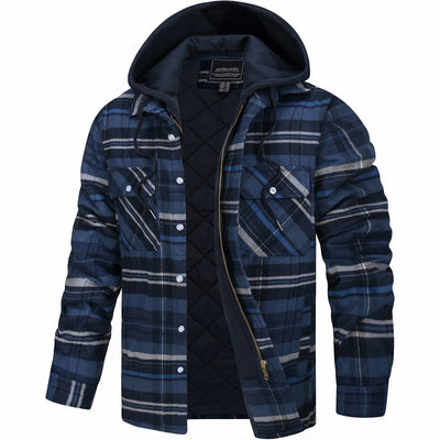 Laurant™ | Essential fall jacket