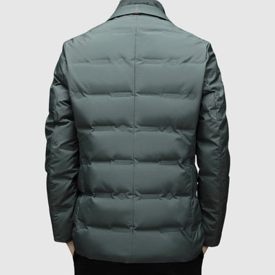 Vantini™ | The Essential Down Jacket