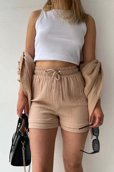 Linna™ | Comfortable Two-Piece Outfit