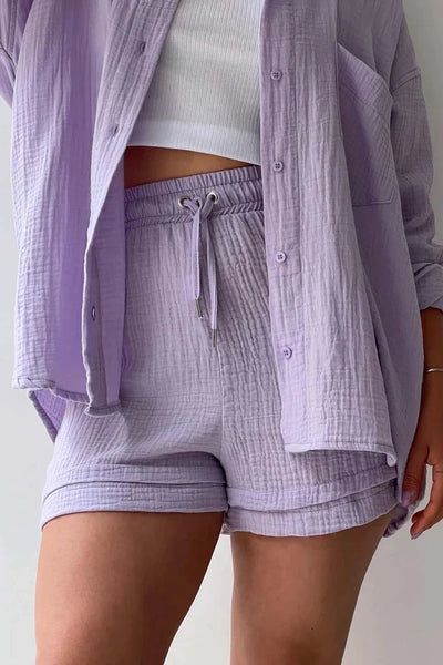 Linna™ | Comfortable Two-Piece Outfit