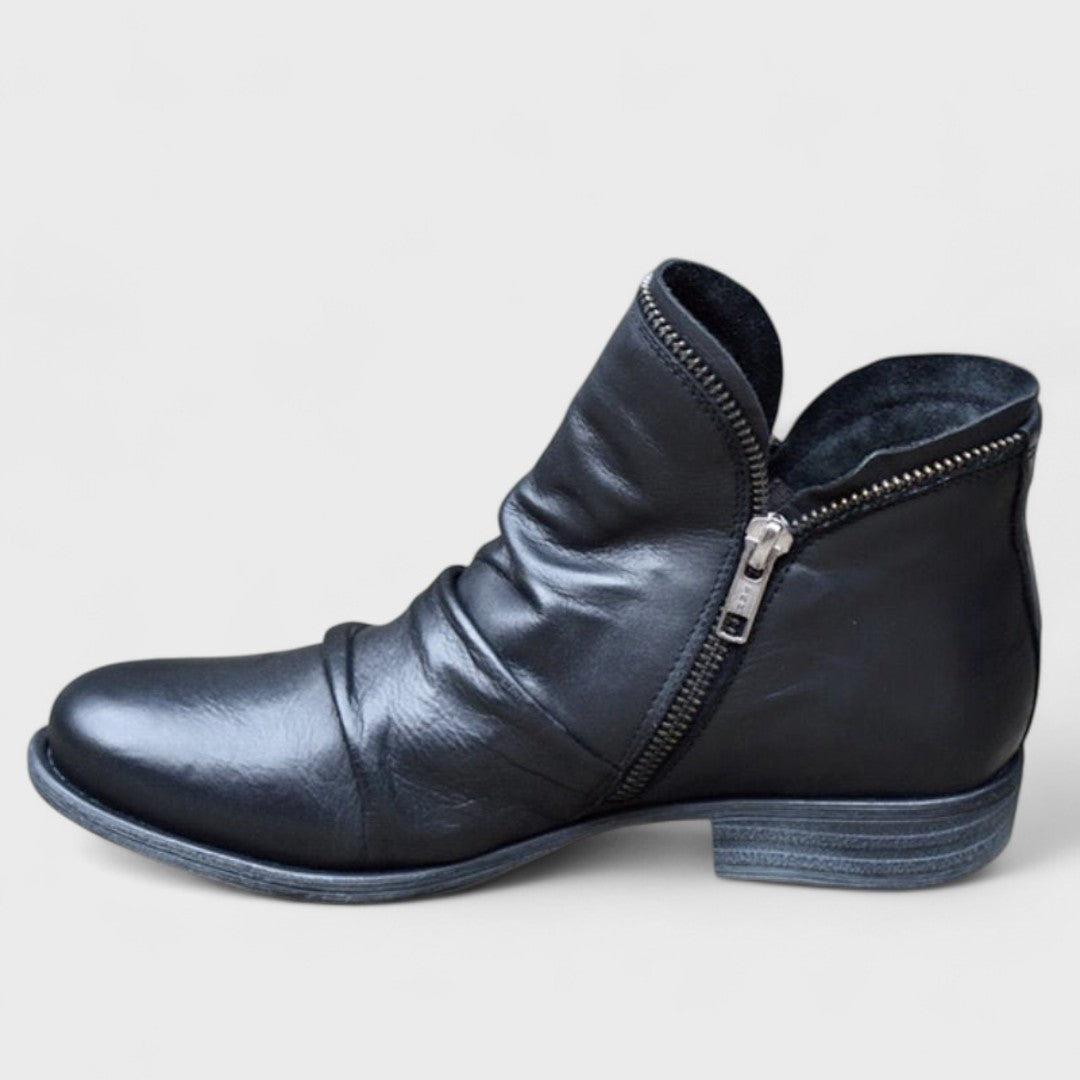 Madeline ™ | Orthopaedic Ankle Boots