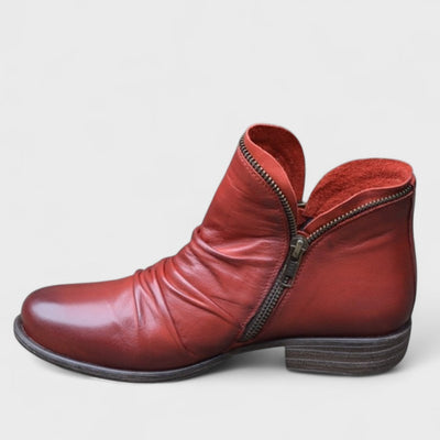 Madeline ™ | Orthopaedic Ankle Boots