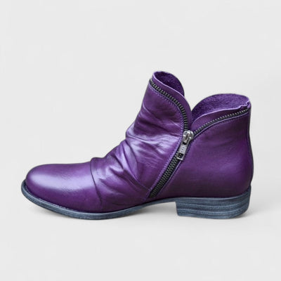 Madeline ™ | Orthopaedic Ankle Boots
