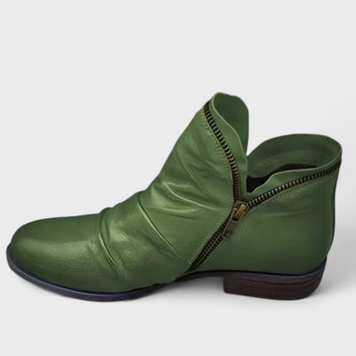 Madeline ™ | Orthopaedic Ankle Boots
