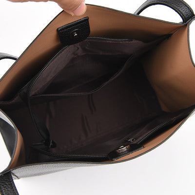 Mariah ™ | Genuine Leather Shoulder Bag