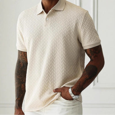 Varo™ | Premium Polo – Timeless Comfort