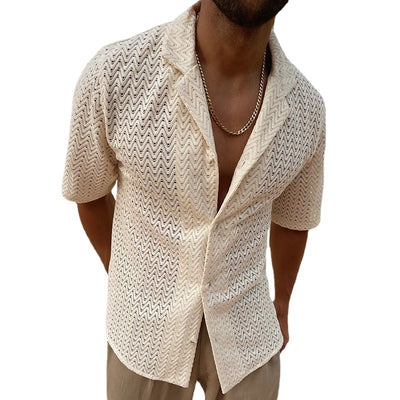 Nadale ™ Casual Summer Knit Top