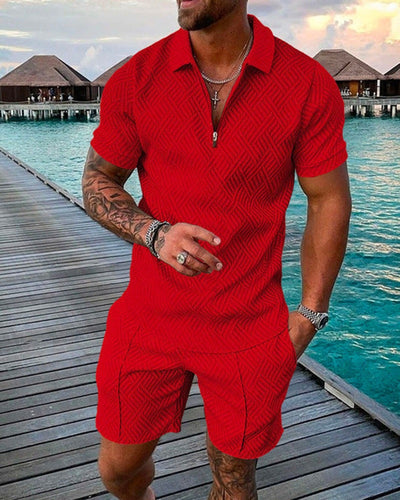 Solido™ Polo Set |