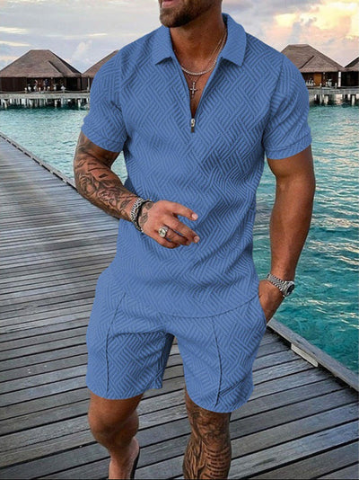 Solido™ Polo Set |
