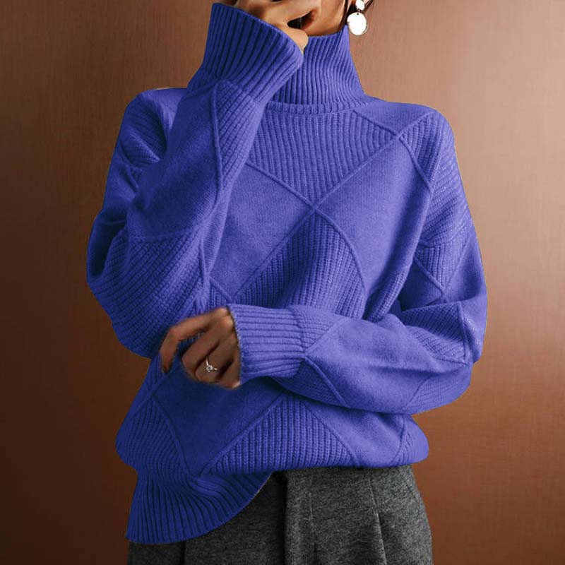 Sandra™ | Elegant and comfortable sweater