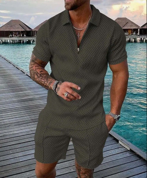 Solido™ Polo Set |