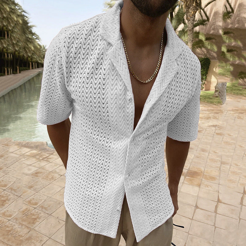 Nadale ™ Casual Summer Knit Top
