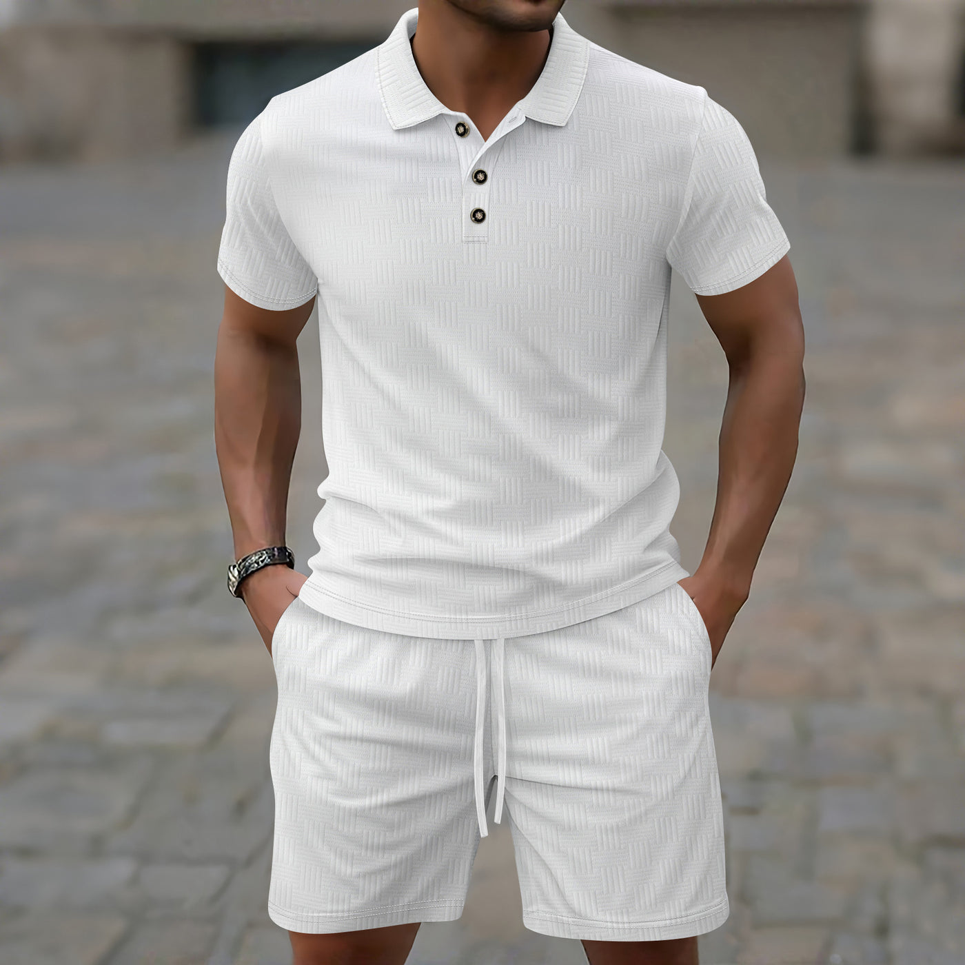 Navo ™ Lightweight Summer Set