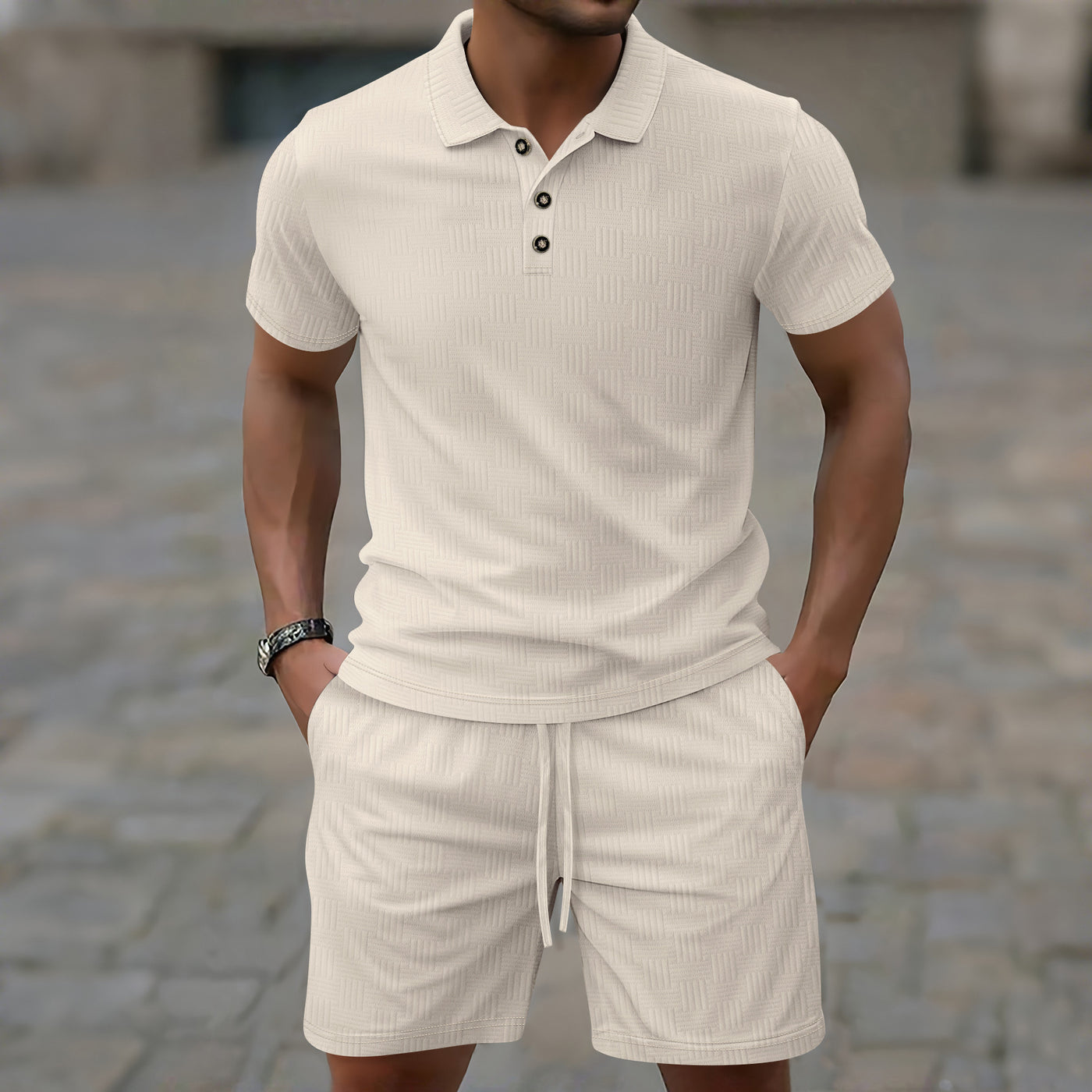 Navo ™ Lightweight Summer Set