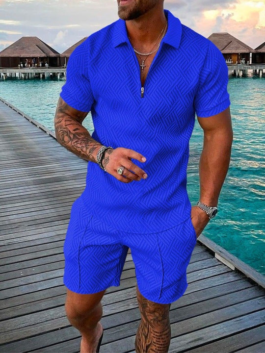 Solido™ Polo Set |