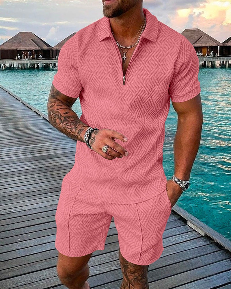 Solido™ Polo Set |