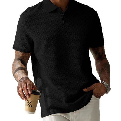 Varo™ | Premium Polo – Timeless Comfort