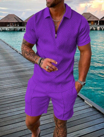 Solido™ Polo Set |