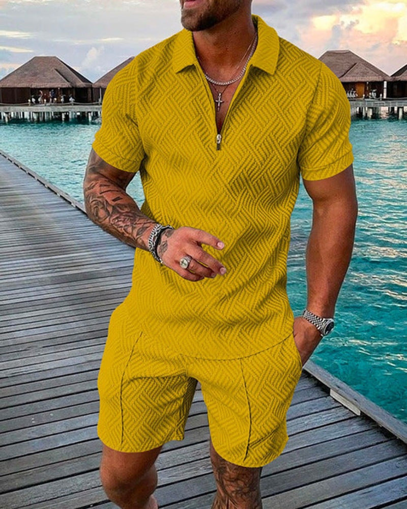 Solido™ Polo Set |