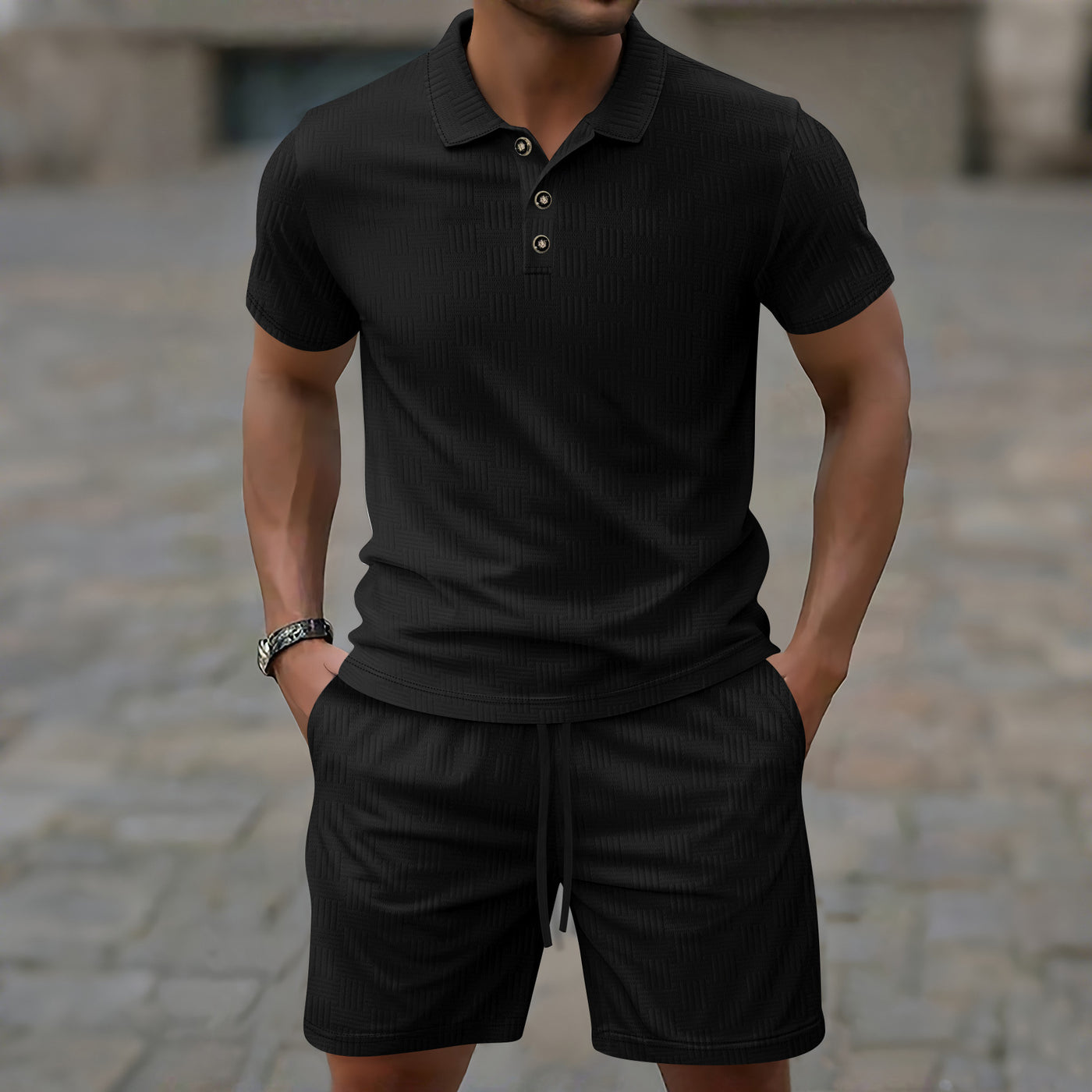 Navo ™ Lightweight Summer Set