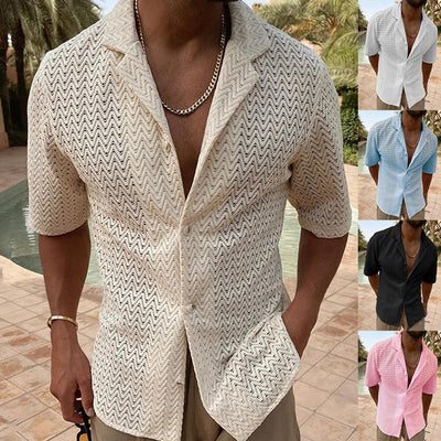 Nadale ™ Casual Summer Knit Top