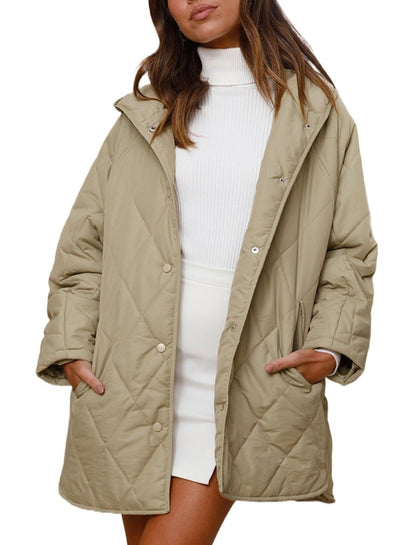 Annabele ™ | Casual Women Hooded Jack