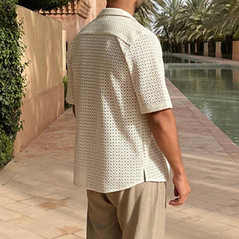Nadale ™ Casual Summer Knit Top