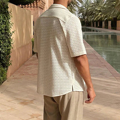 Nadale ™ Casual Summer Knit Top