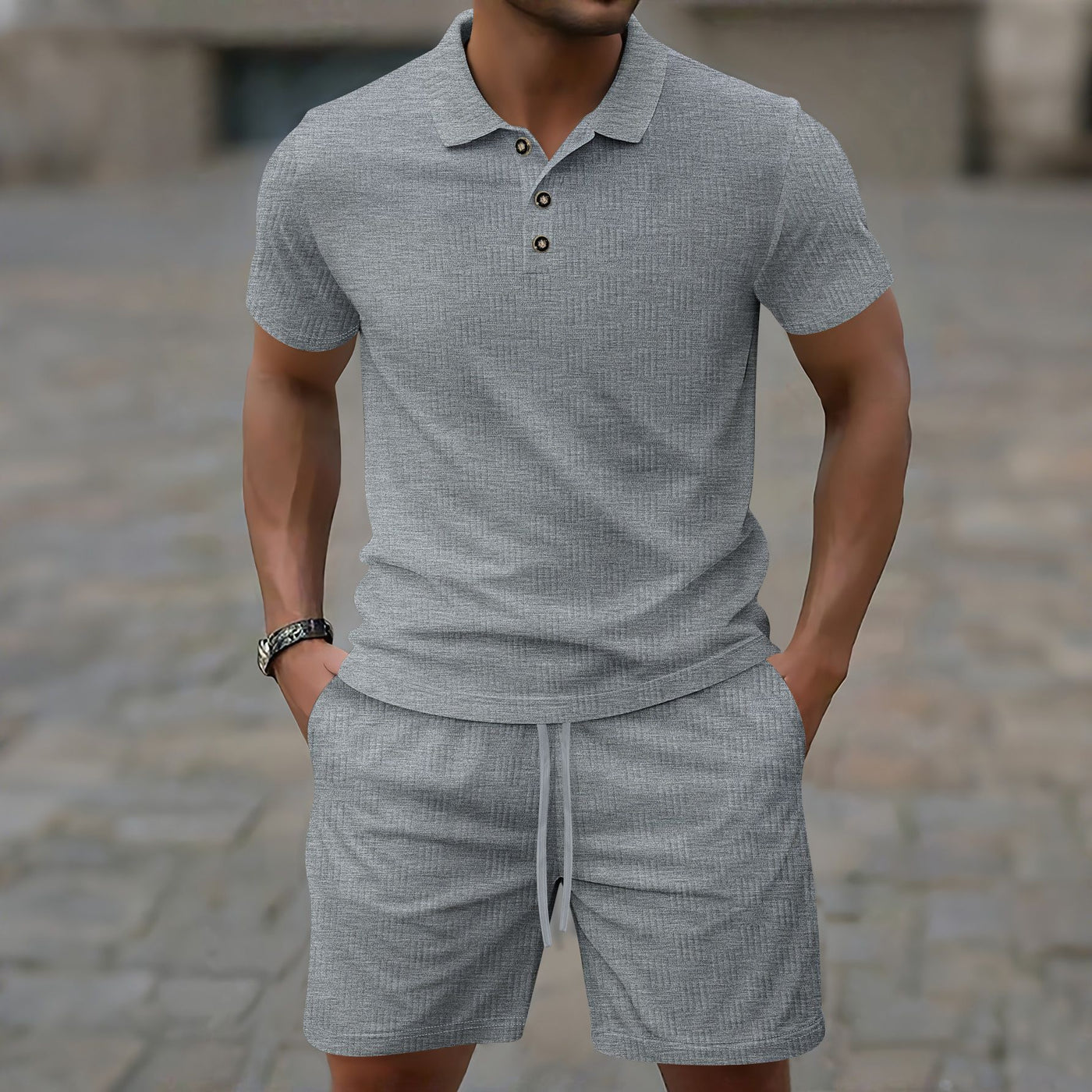 Navo ™ Lightweight Summer Set