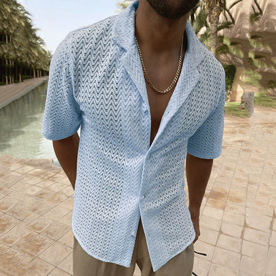 Nadale ™ Casual Summer Knit Top