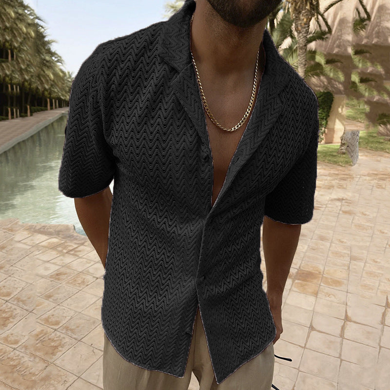 Nadale ™ Casual Summer Knit Top