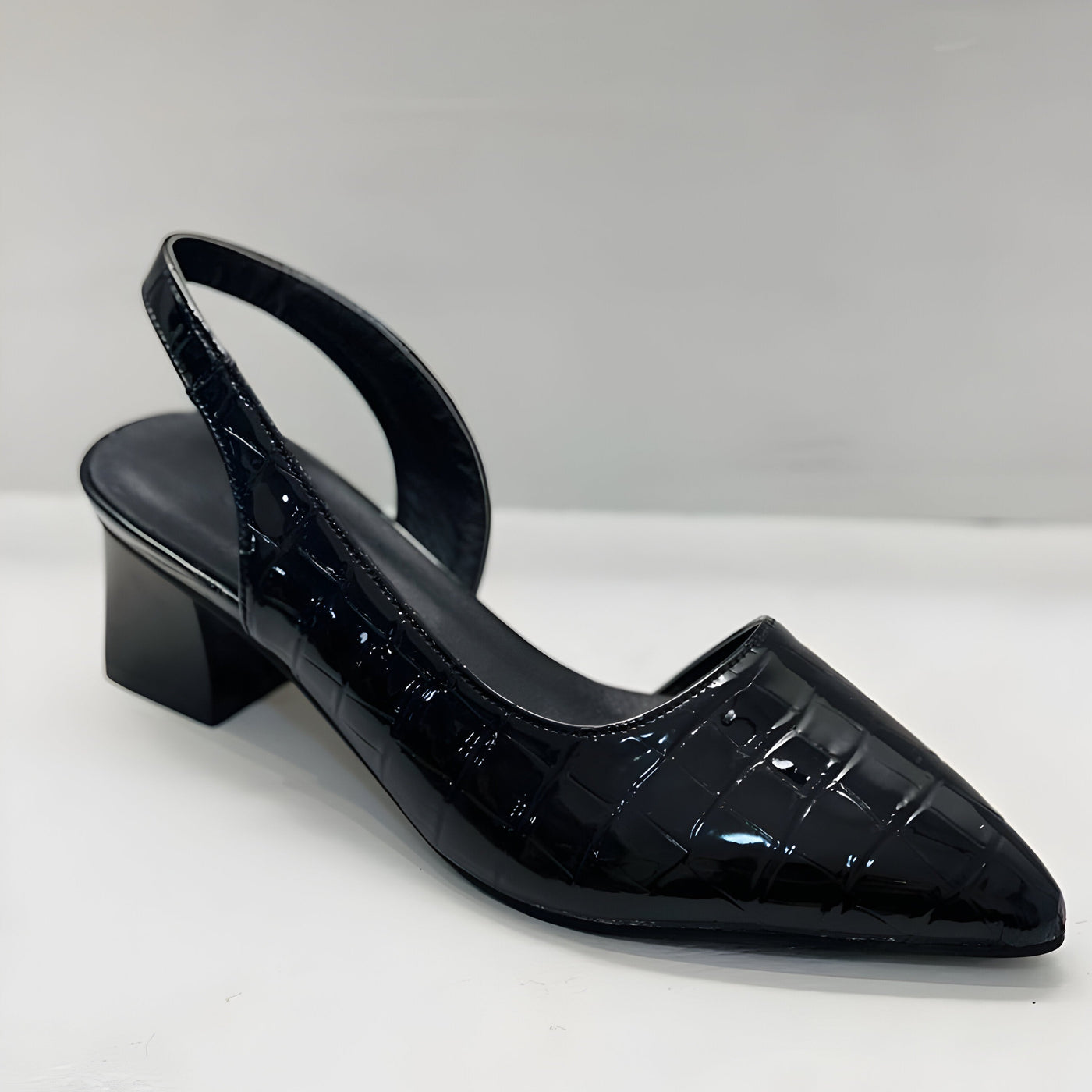Lynn ™ - Orthopedic Comfortable Heels