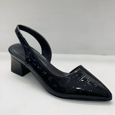Lynn ™ - Orthopedic Comfortable Heels