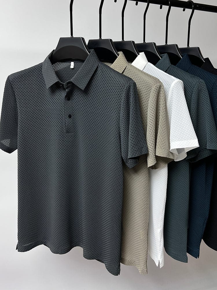 Davanté ™ | Elegant Men T-shirt