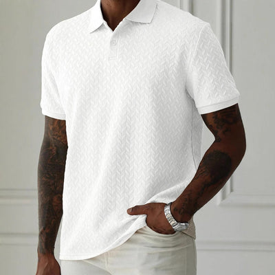 Varo™ | Premium Polo – Timeless Comfort