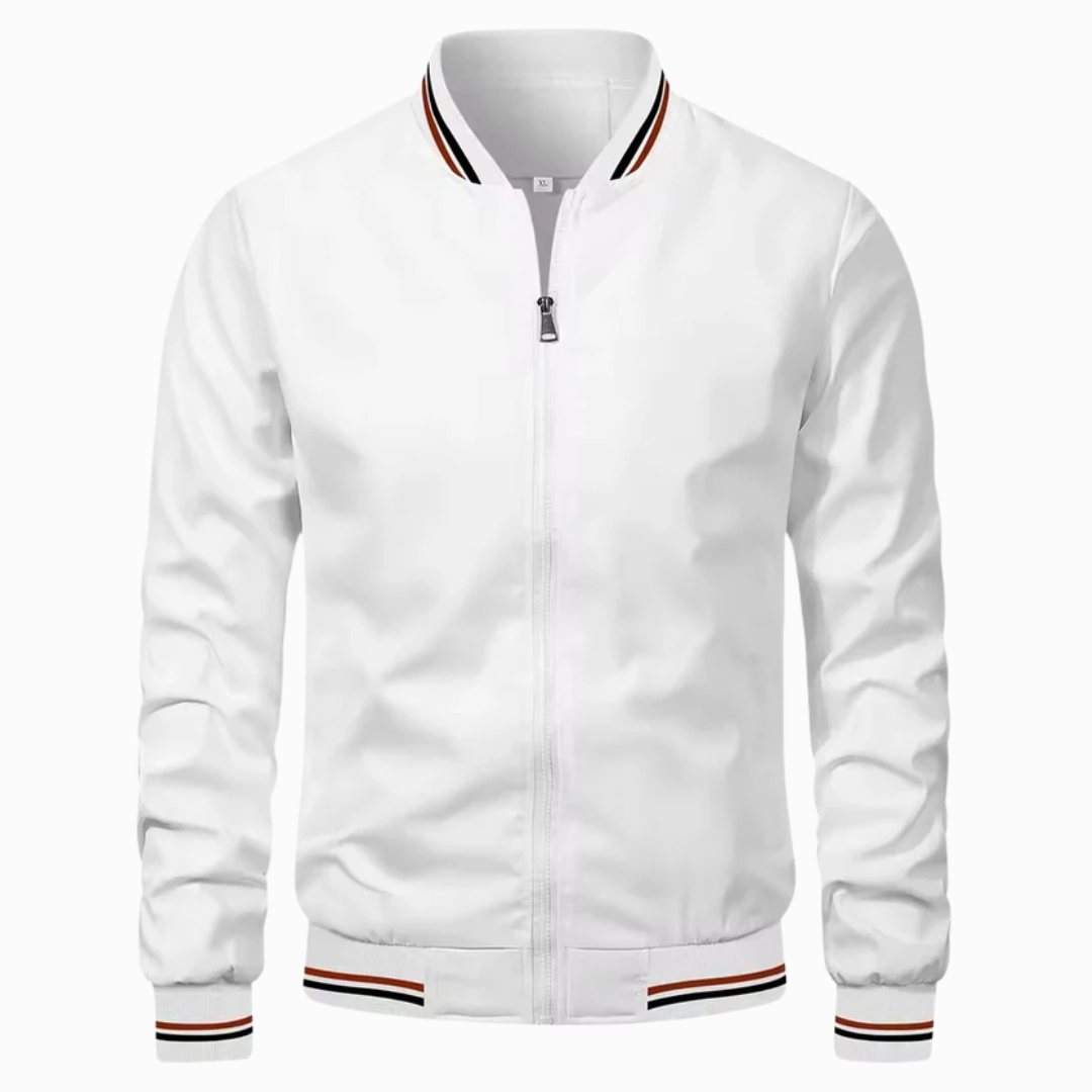 Chris™ | Windproof Jacket