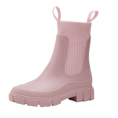 MAREN | RAINPROOF RUBBER BOOTS