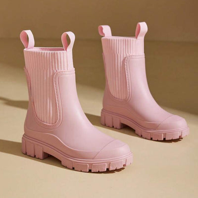 MAREN | RAINPROOF RUBBER BOOTS