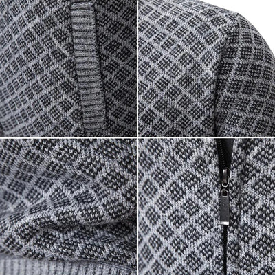 Maxi ™ | Premium Men Gilet