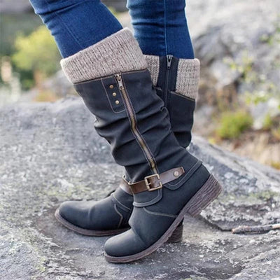 Bonnie ™ | Orthopaedic Boots