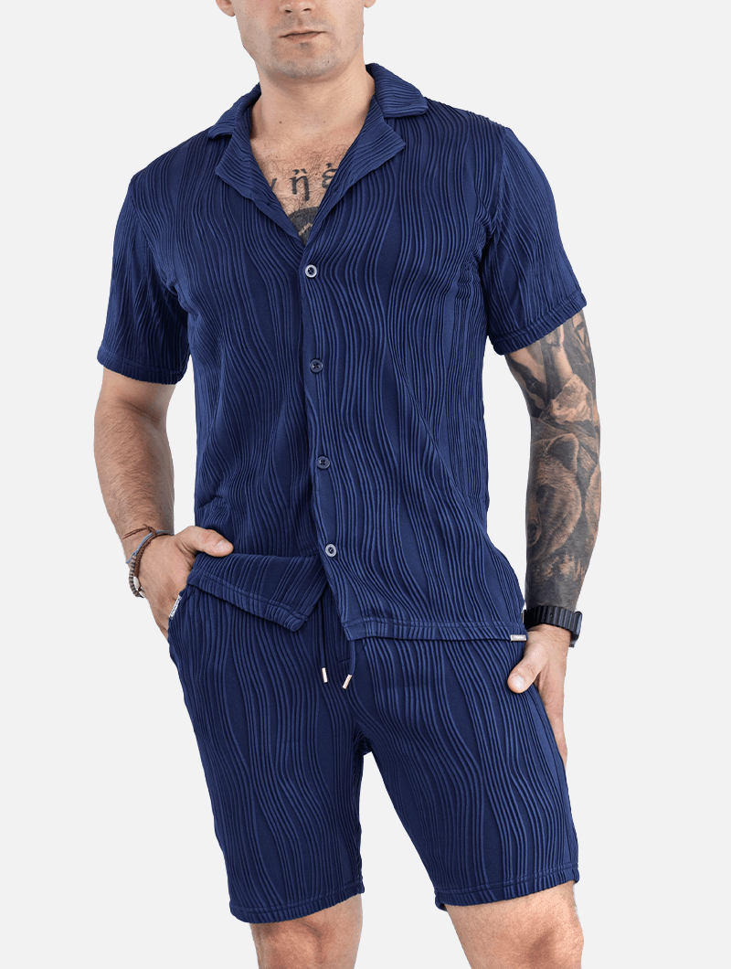 Milo™ Summer Premium Set