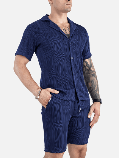 Milo™ Summer Premium Set