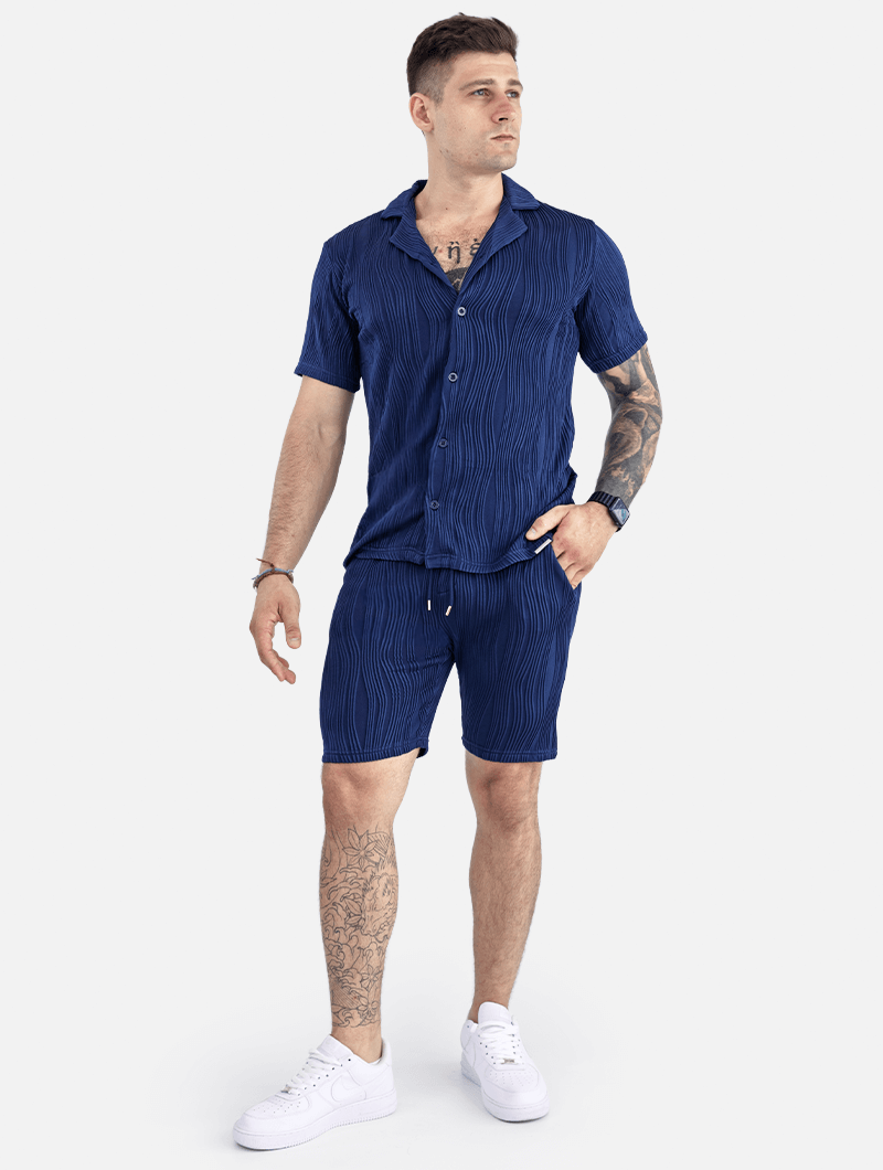 Milo™ Summer Premium Set